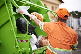 Property Management Cleanouts in New Paris, OH